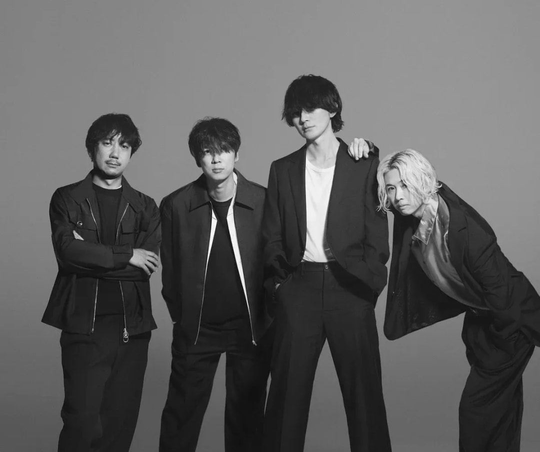 Eri Connecting Stars: A New Anime Adventure with BUMP OF CHICKEN's 'Ribbon'