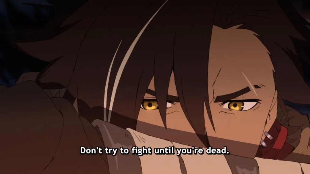 Sentenced to Be a Hero: A New Anime Series Premieres This October