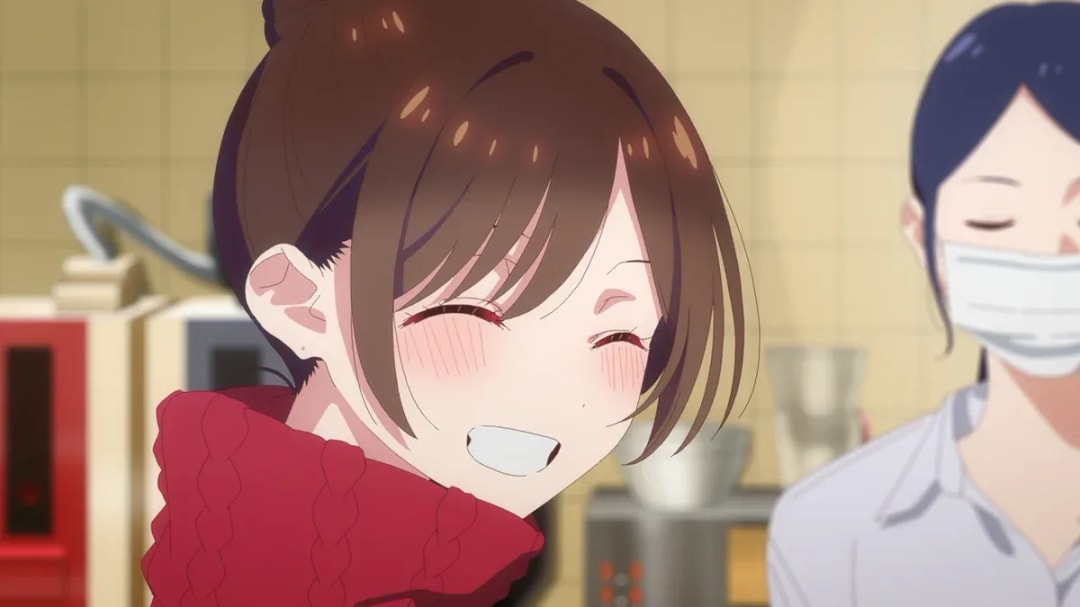 Experience the Stunning Creditless Opening and Ending of Rent-a-Girlfriend Season 4