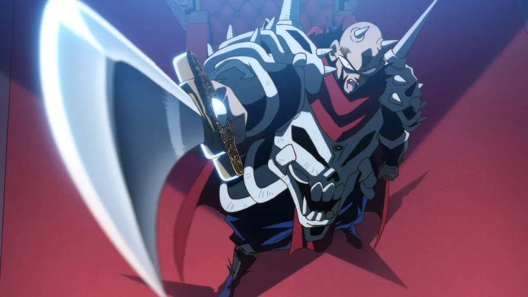 Stream Episode 5 of True Samurai Legend #YAIBA: Fun at the Hot Spring Inn