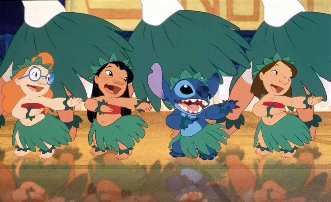 Lilo & Stitch: 4K UHD Release with Exclusive Bonus Content