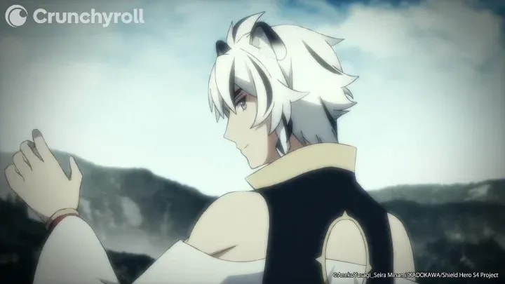 Fohl's Epic Beast Transformation in The Rising of the Shield Hero