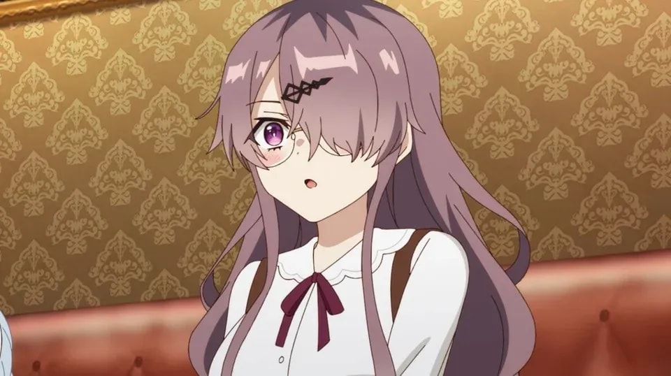 Meet Felicia: New Character Trailer Unveiled for 'Private Tutor to the Duke's Daughter' Anime