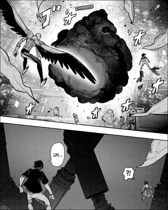 Strategies to Overcome a Villain with World-Altering Powers in Choujin X