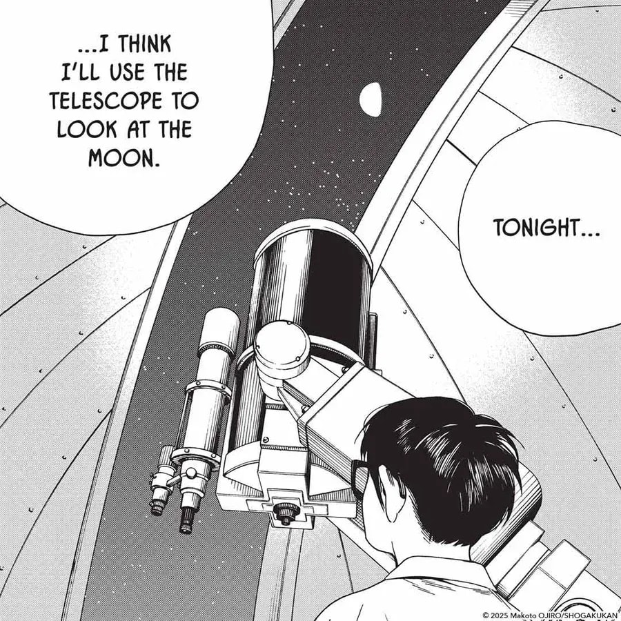 Explore the Night Sky: A Perfect Late-Night Adventure