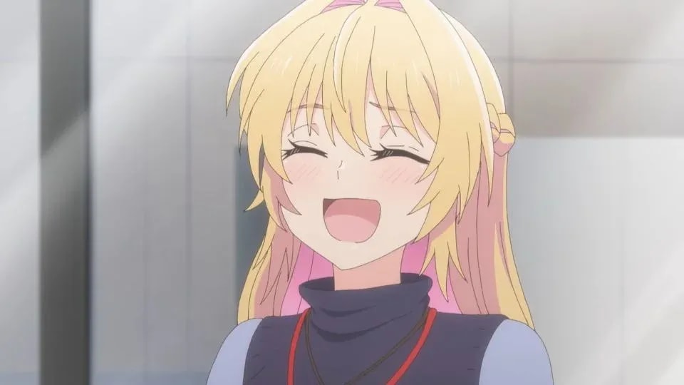 My Awkward Senpai: New Trailer and Visuals Released for October 2 Premiere