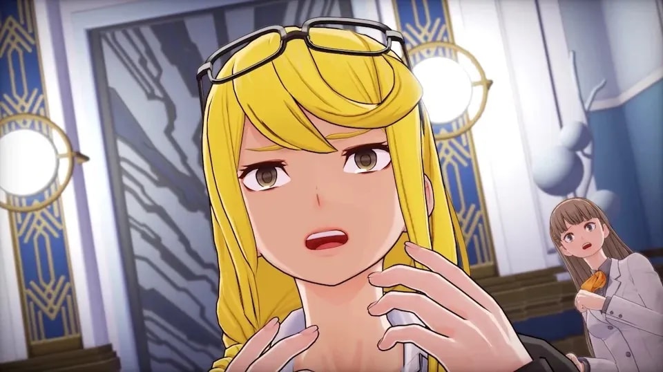 New DLC 'Alternate Dimension' Announced for Digimon Story Time Stranger, Launching December 2025