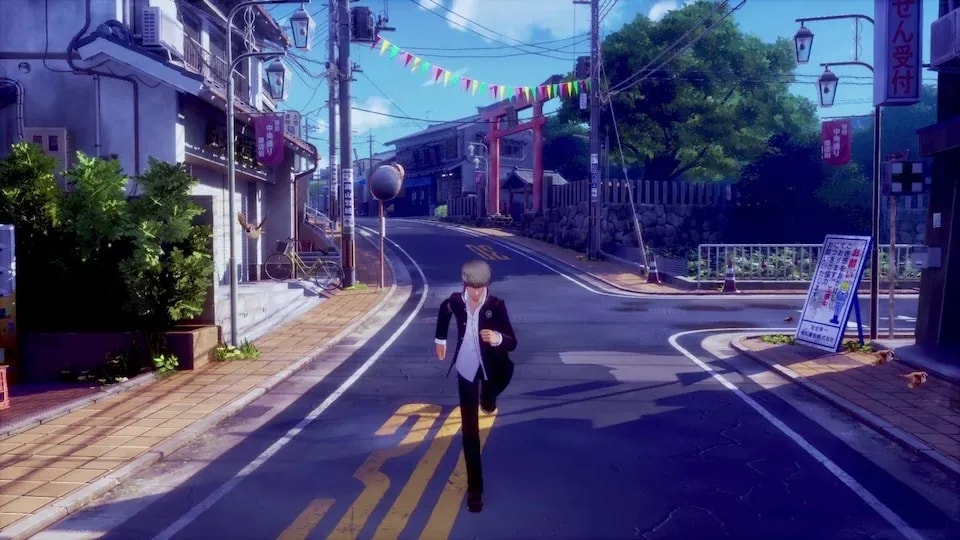 Persona 4 Remake Announced for PS5, Xbox Series, and PC: A Classic RPG Reimagined