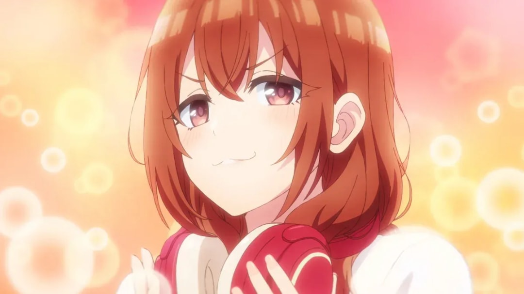Exciting Teaser and Visual Unveiled for 'My Friend's Little Sister Has It In for Me!' Anime Debut