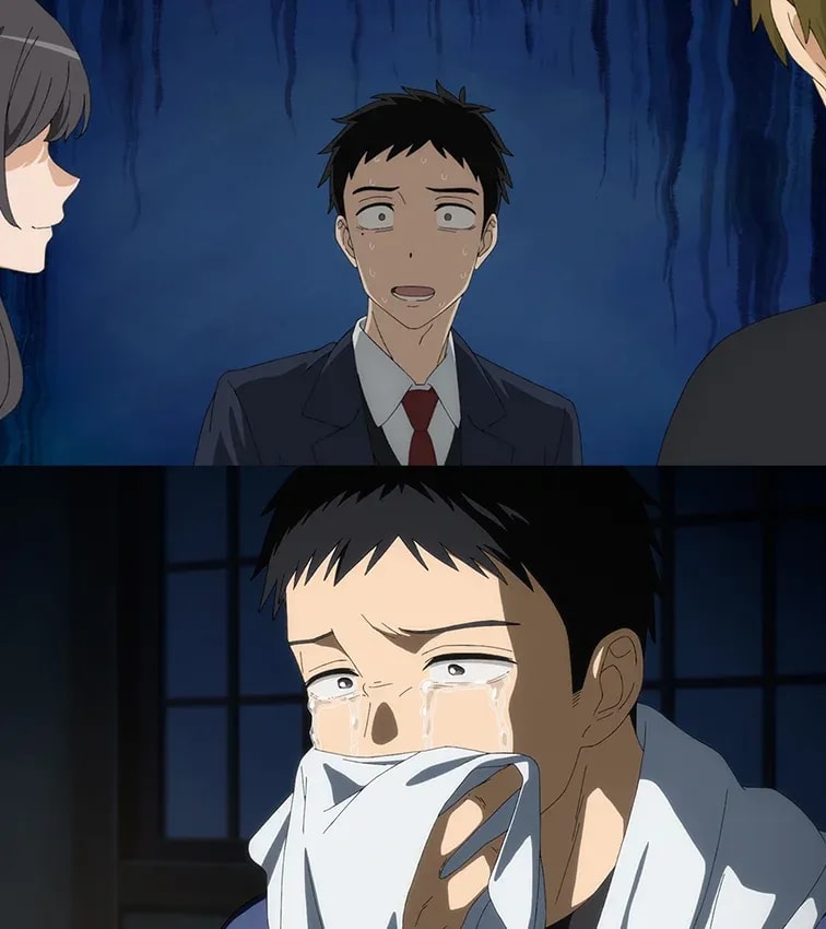 Exploring the Emotional Depth of the Bento Box Scene in My Dress-Up Darling Season 2