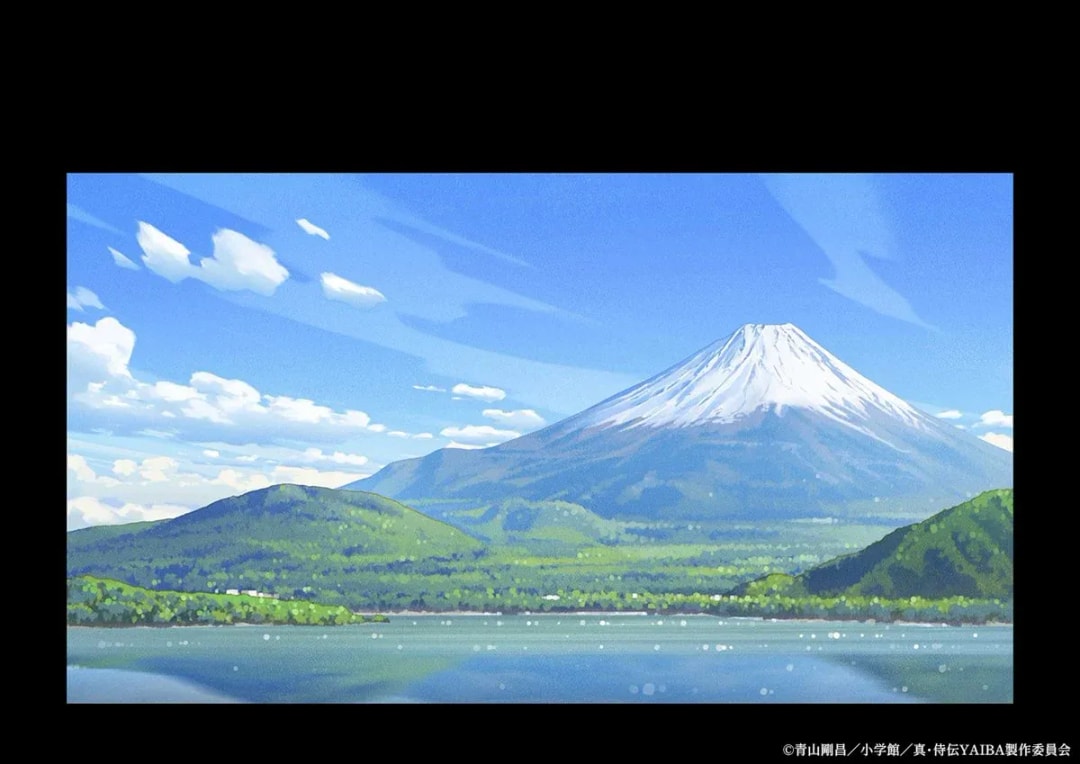 Explore YAIBA Episode 14: Ninja Kotaro's Debut and Art Board Release