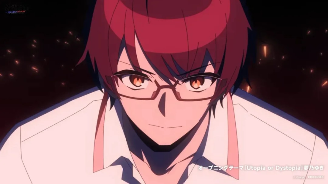 Nukitashi the Animation Releases Uncensored Creditless Opening Video