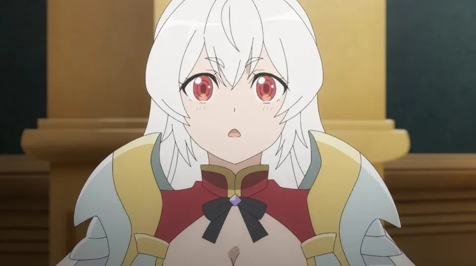 Nazuna Takes Center Stage in New Trailer for 'Backstabbed in a Backwater Dungeon' Anime Adaptation