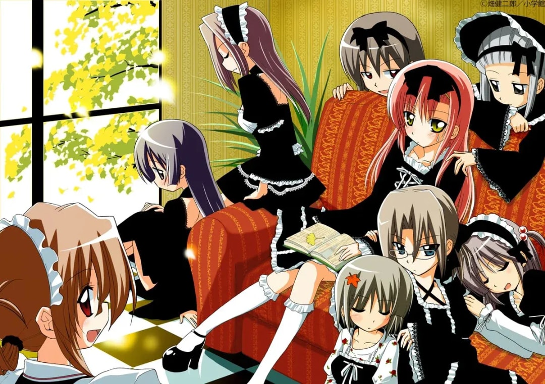 Breaking News: New Anime Series Unveiled!