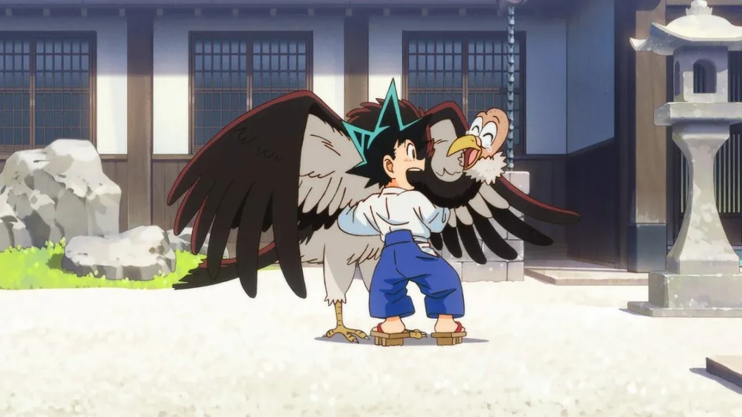 Countdown to the Epic: True Legend of Yaiba Episode 2 Airing Soon!