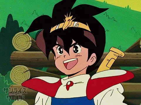 Celebrate Wataru Ikusabe's Birthday from 'Mashin Hero Wataru' with Free Episode Viewing!