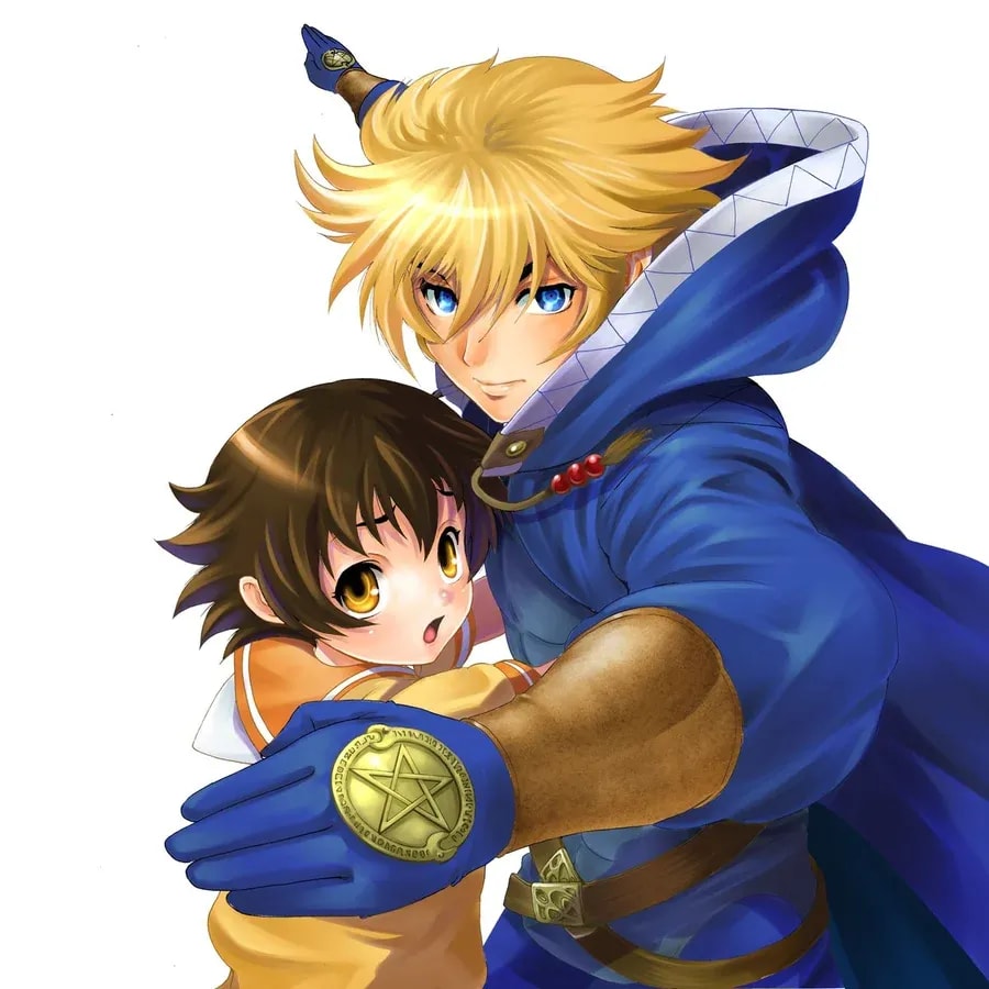 Embrace the Opportunity: Sharing New Things in Anime
