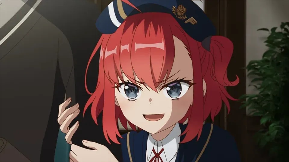 New Character Trailers for 'Private Tutor to the Duke's Daughter' Anime Spotlight Lydia and Lynne