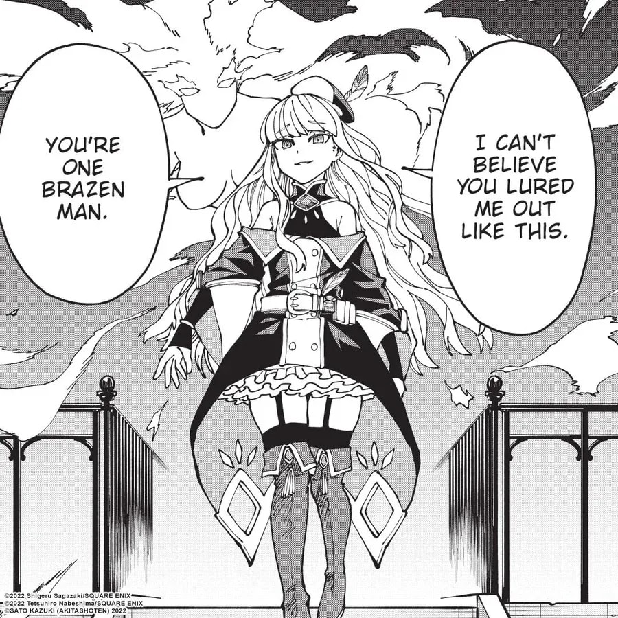 Beryl's Epic Battles in the Capital: A Journey from Country Bumpkin to Master Swordsman