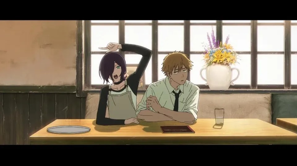 Chainsaw Man – The Movie: Reze Arc Revs Up Crunchyroll Member-Exclusive Early Screening with Fandango