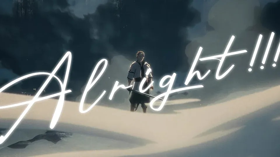FLOW Unveils Lyric Video for New Anime Ending Theme 'From Old Country Bumpkin to Master Swordsman'