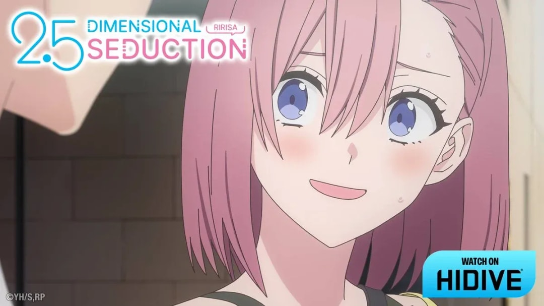 Celebrate Dub Wednesday with Your Favorite Anime Characters!