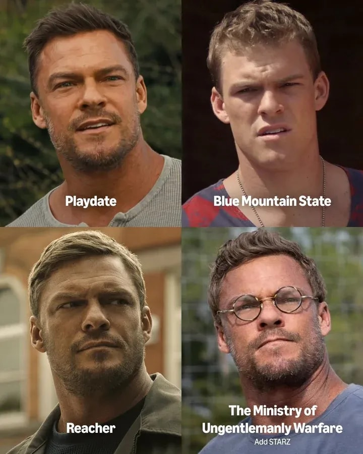 Discover Everything About Alan: A Comprehensive Guide