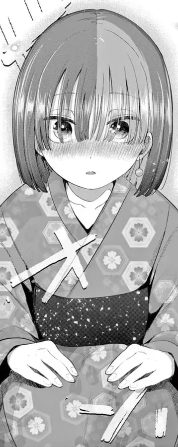 Discover Mogu-chan's Big Wish in "Koi Kuu Shoujo" Episode 24