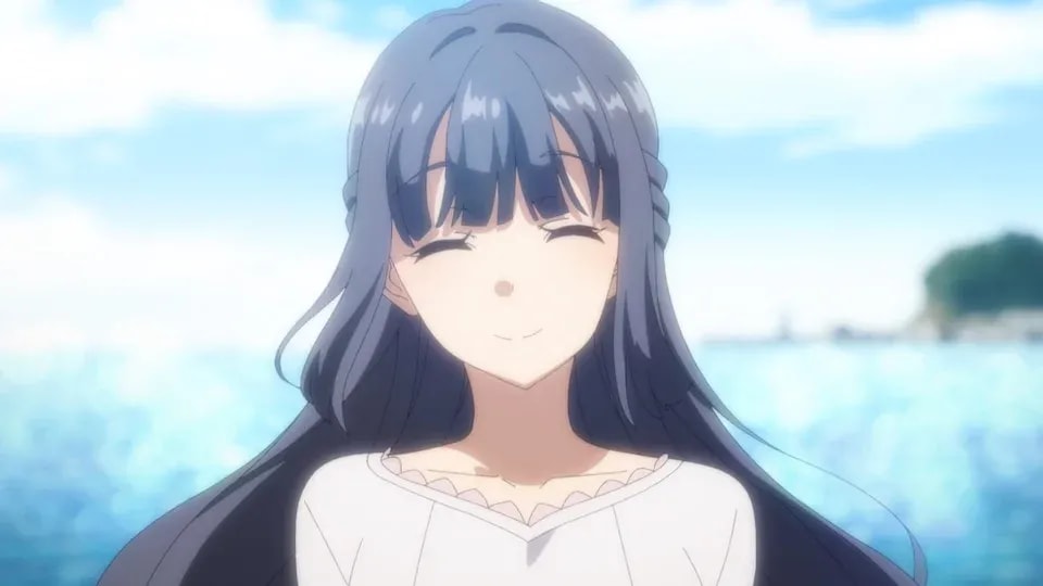 Rascal Does Not Dream of a Dreaming Girl: Stream the Acclaimed Anime Film on Crunchyroll
