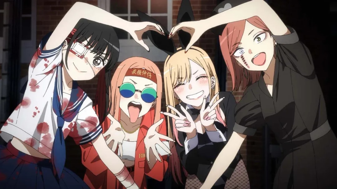 Spira Spica Returns with New Opening Theme for 'My Dress-Up Darling' Season 2