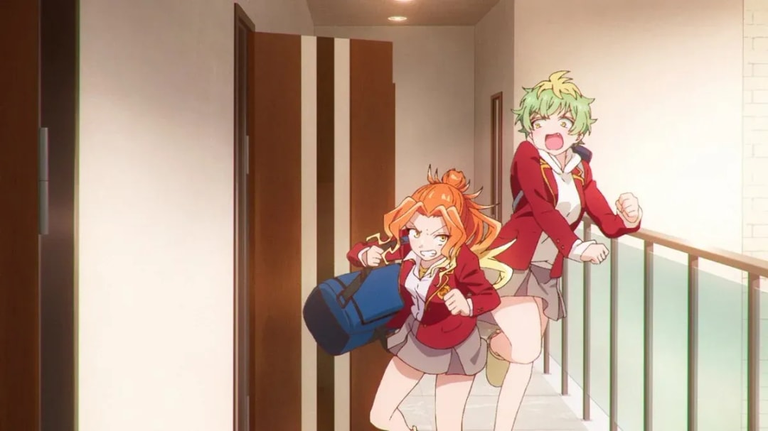 Why This Scene from Teino Three Sisters is a Fan Favorite