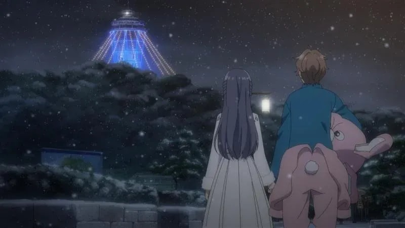 Prepare for Tears: Rascal Does Not Dream of a Dreaming Girl Arrives on Crunchyroll