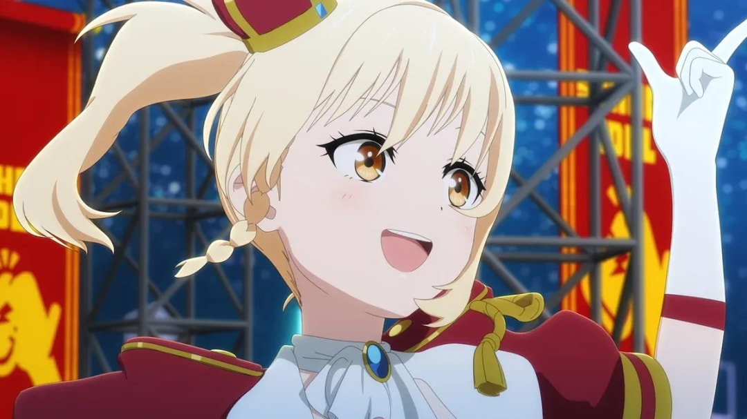 Love Live! Nijigasaki High School Idol Club Film Part 2 Releases Full Trailer for November Premiere