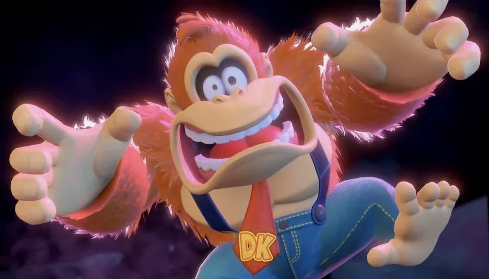 Discover Thrilling New Features in Latest Donkey Kong Bananza Trailer