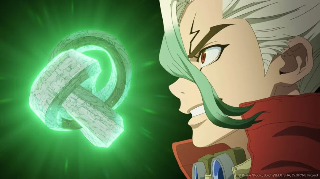 Why Senku Sees World-Ending Devices as Fun Puzzles in Dr. Stone