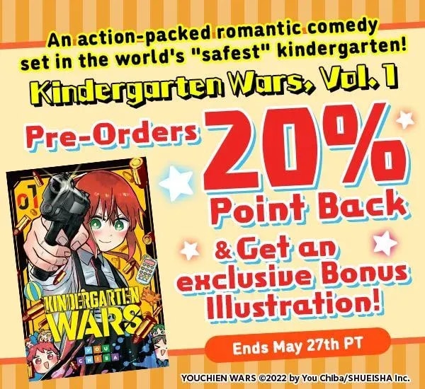 Dive into the World of Action and Comedy with Assassin Sensei and Adorable Kids