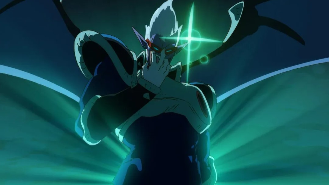 Stream Episode 6 of New Samurai Legend YAIBA Now
