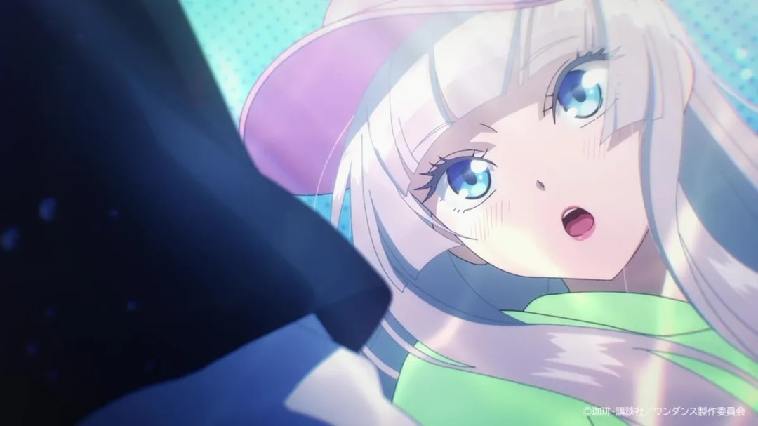 Wandance Anime Announces Premiere Date and Reveals Theme Songs in New Trailer