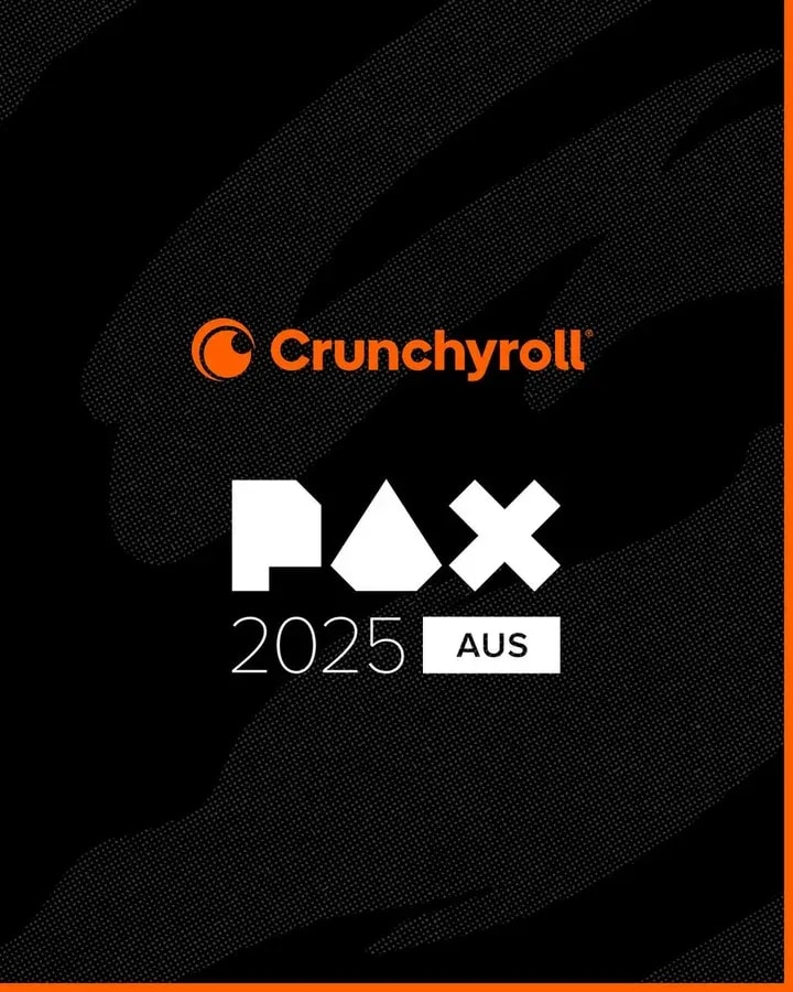 Crunchyroll's Exciting Return to PAX Aus: What to Expect