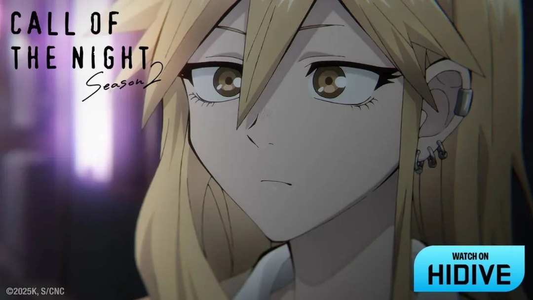 『よふかしのうた』シーズン2 エピソード10が配信開始！