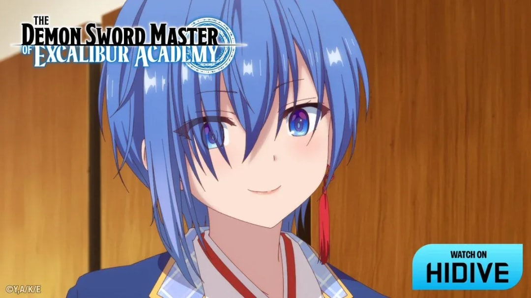 Celebrating Sakuya: A Tribute to The Demon Sword Master of Excalibur Academy