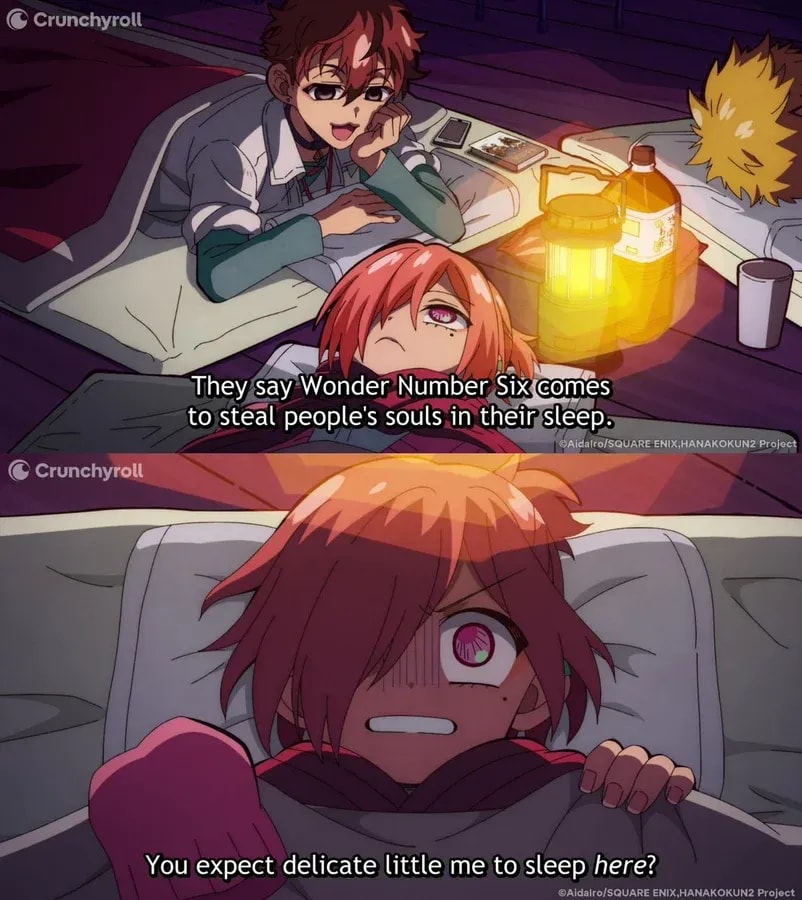Toilet-bound Hanako-kun Season 2: Quick Update and Surprises!