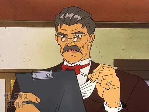 Celebrating Keiichiro Aoki's Birthday from "The Brave Express Might Gaine" - A Special Day for Fans