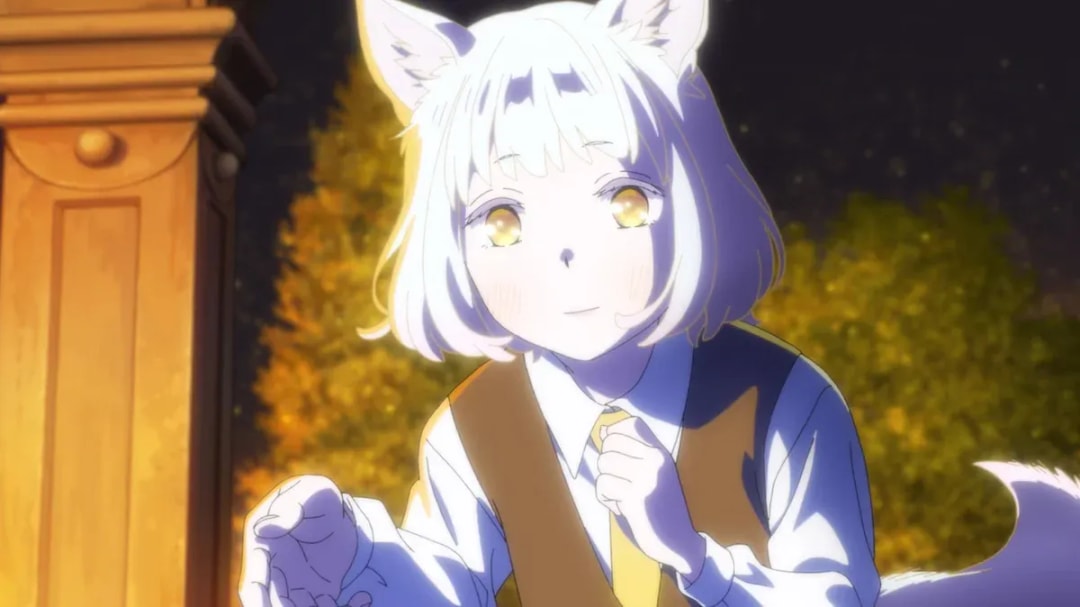 Highly Anticipated Anime Film 'Whoever Steals This Book' Slated for December 2025 Release