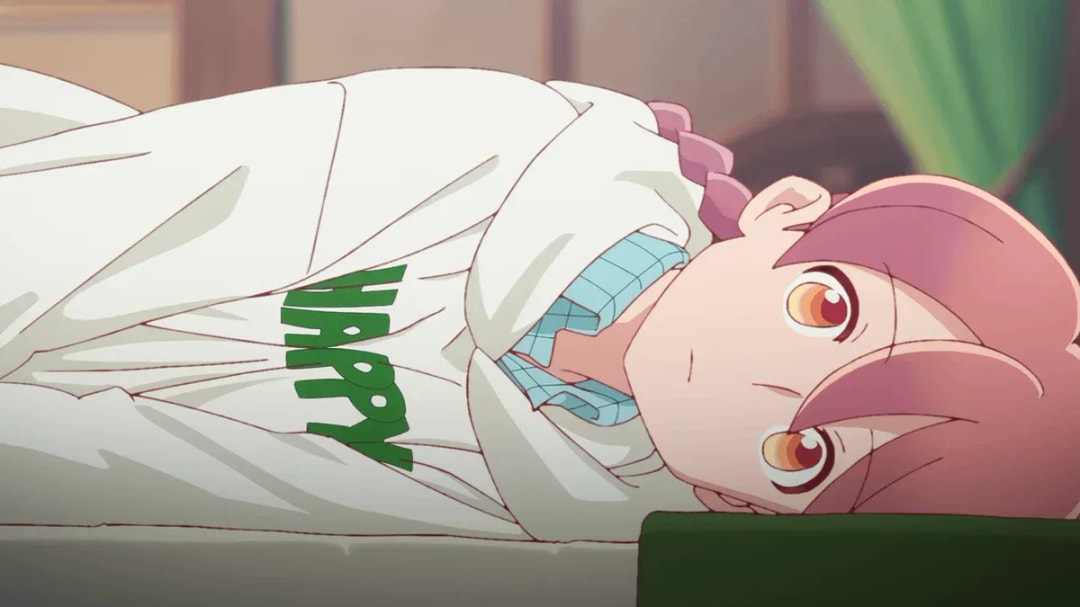 Apocalypse Hotel: Yachiyo-chan Needs a Break!