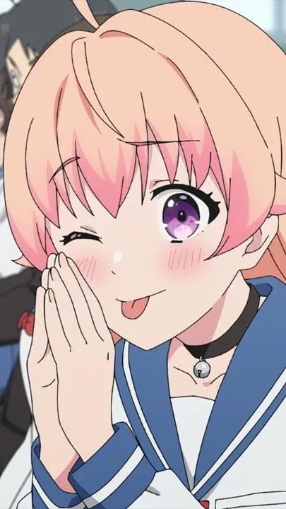 Playful Mishaps in WITCH WATCH