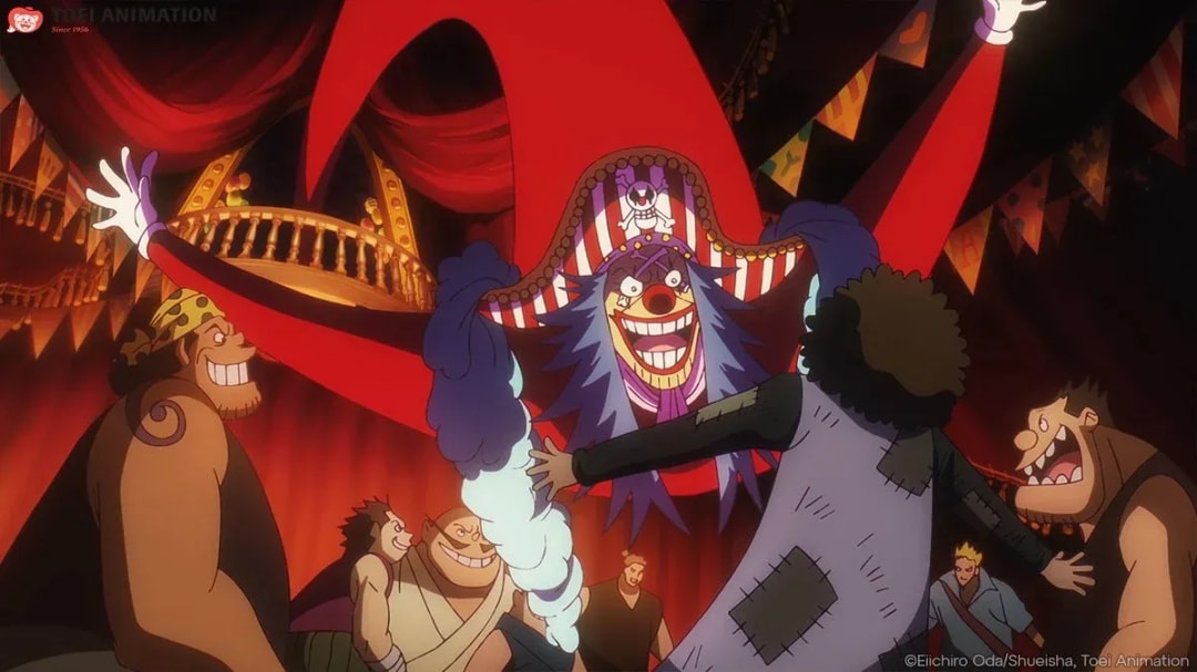 The Global Impact of ONE PIECE: A Worldwide Phenomenon