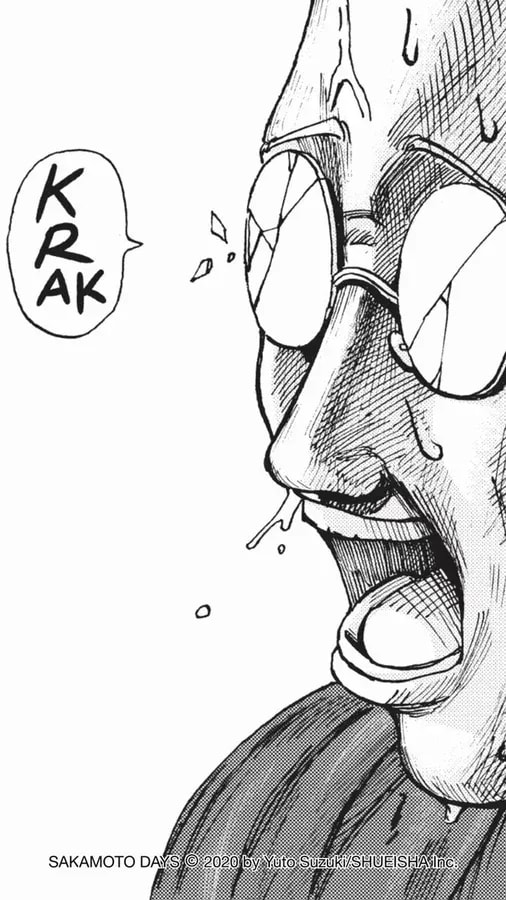 Exploring the Charm of #SakamotoDays: The Friendly Neighborhood (Former) Assassin