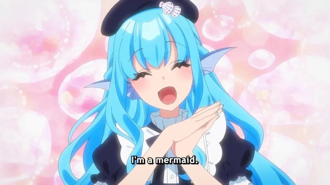 A Misanthrope Teaches a Class for Demi-Humans: New Anime Coming to Crunchyroll