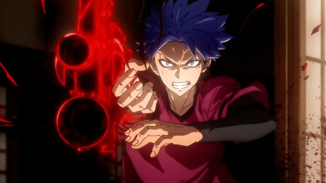 Tougen Anki Anime Unveils Exciting Trailer and All-Star Voice Cast Ahead of July Premiere